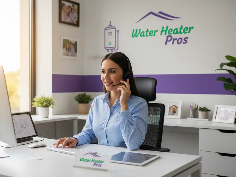 Water Heater Repair  in Valley Center  FAQ